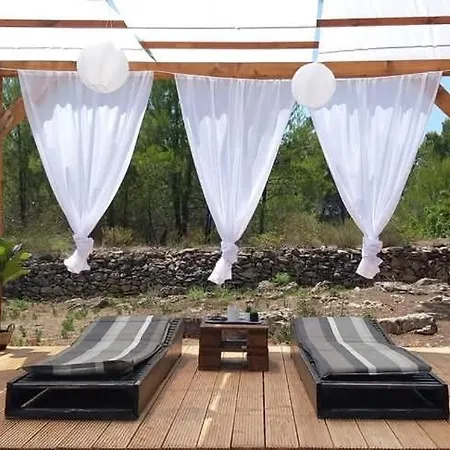 Secluded House - Ugljan - 23713