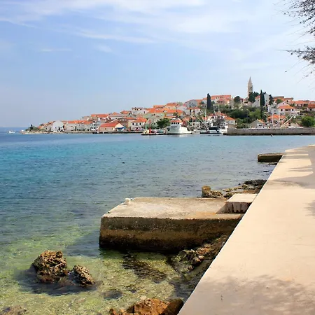 Сasa de vacaciones Secluded House - Ugljan - 23713