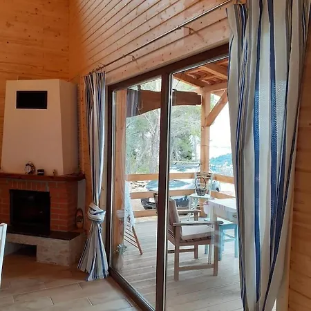 Prázdninový dům Secluded House Kali, Ugljan - 23713 Kali