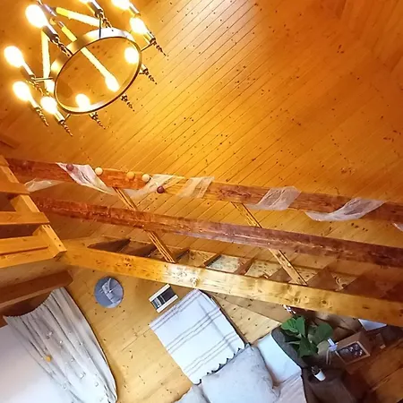 Сasa de vacaciones Secluded House - Ugljan - 23713 *