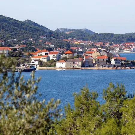 Σπίτι διακοπών Secluded House - Ugljan - 23713 Kali