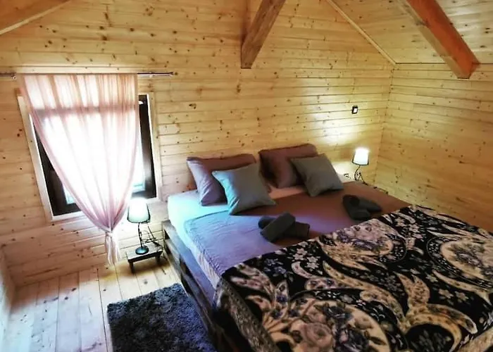 Secluded House - Ugljan - 23713 Дом отдыха