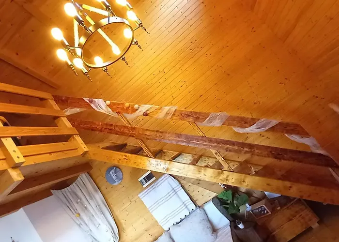 Дом отдыха Secluded House - Ugljan - 23713 *