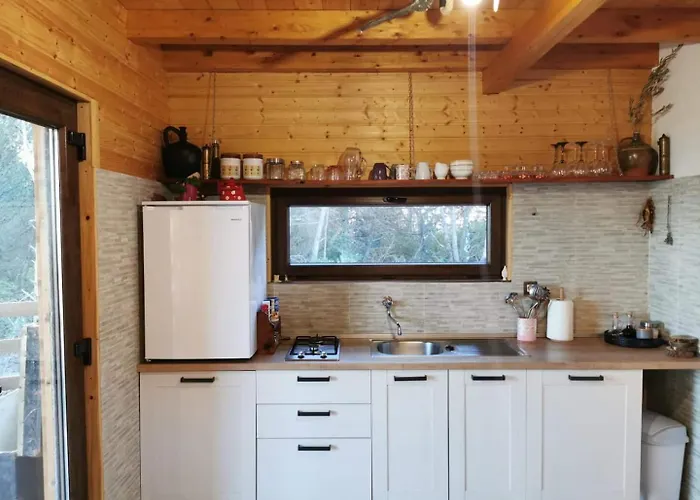 Secluded House - Ugljan - 23713 Кали