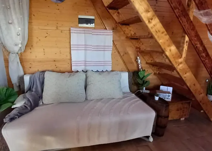 Secluded House - Ugljan - 23713