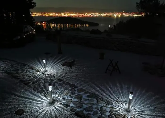 Secluded House - Ugljan - 23713 * Кали