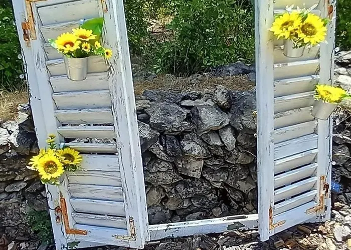 Secluded House - Ugljan - 23713