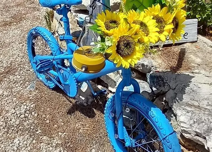 Secluded House - Ugljan - 23713 Кали