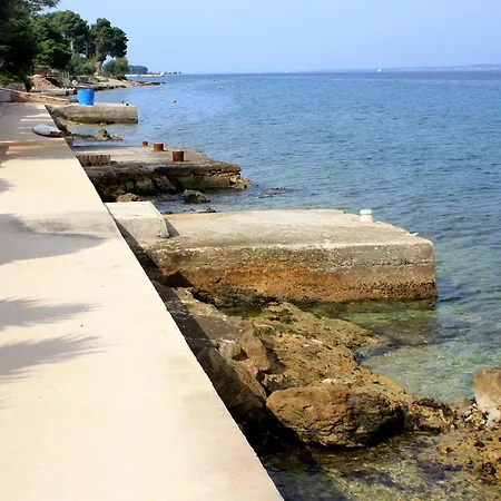 Secluded House - Ugljan - 23713 Kali