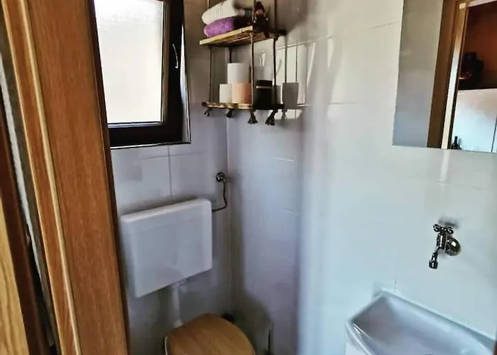 Secluded House - Ugljan - 23713 Holiday home